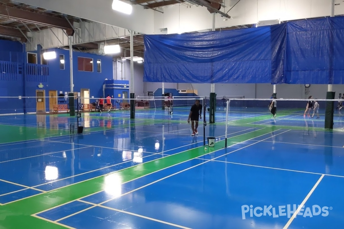 Photo of Pickleball at Bellevue Tennis Academy